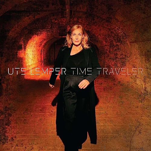 Time Traveler von Jazzhaus Records