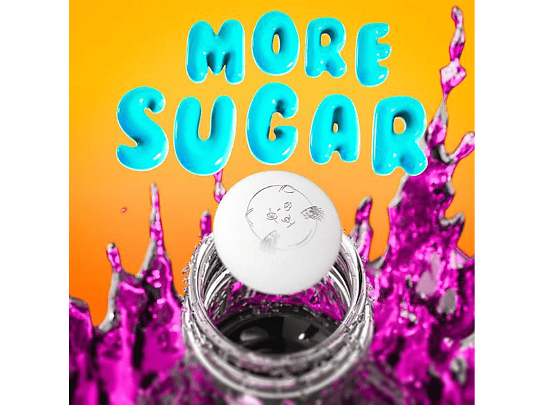 Fatcat - MORE SUGAR (Vinyl) von Jazzhaus Records