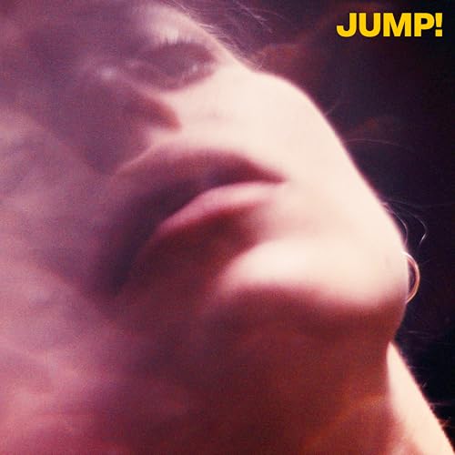 JUMP! [Vinyl LP] von Jazzhaus Records