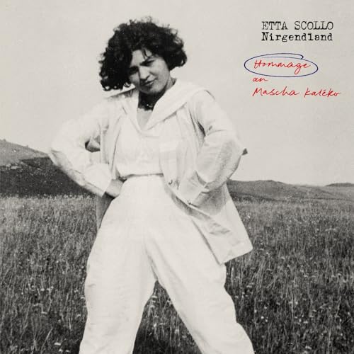 Nirgendland Nirgendland von Jazzhaus Records
