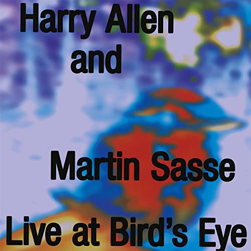 Live At Bird's Eye (180Gr./Gatefold) [Vinyl LP] von 99999 (Broken Silence)