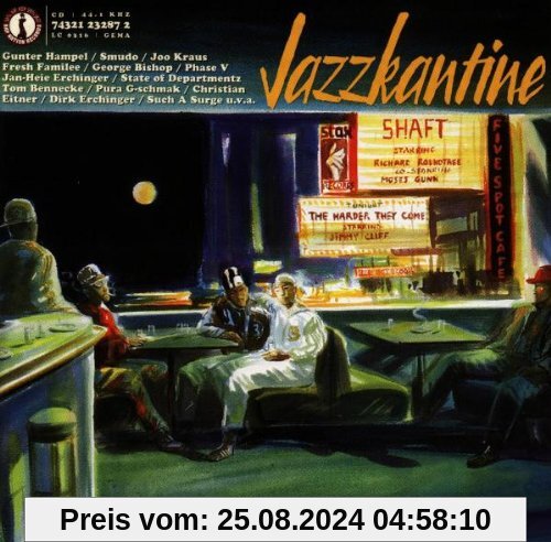 Jazzkantine von Jazzkantine