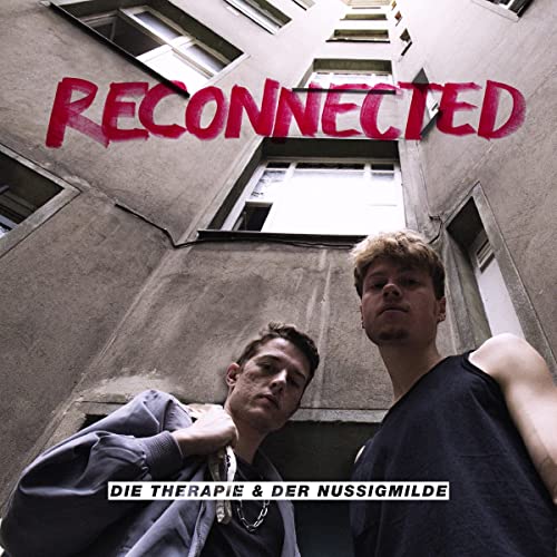 Reconnected [Vinyl LP] von Jazzlab (Broken Silence)