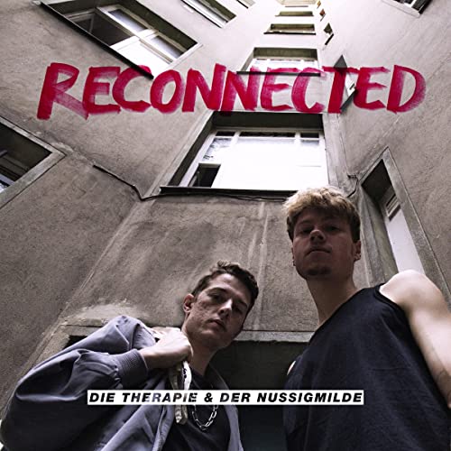 Reconnected von Jazzlab
