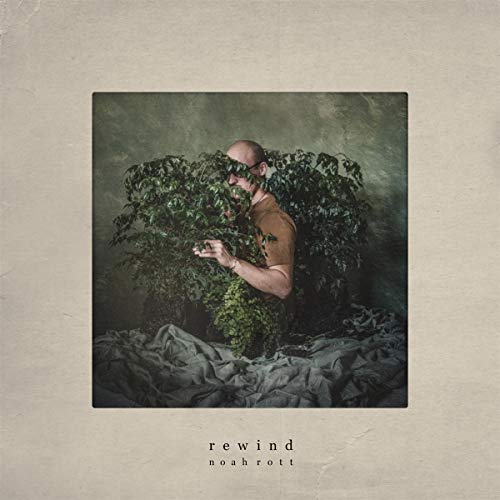 Rewind [Vinyl LP] von Jazzlab (Broken Silence)