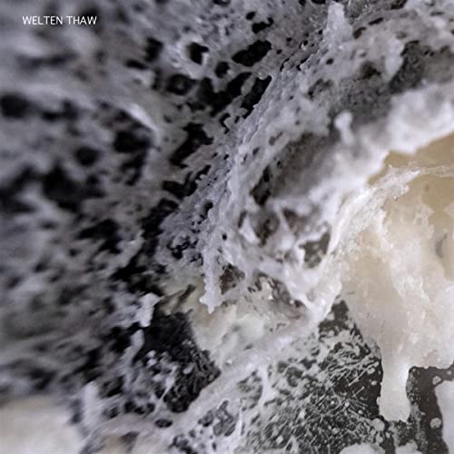 Thaw (180gr./Gatefold) [Vinyl LP] von Jazzlab (Broken Silence)