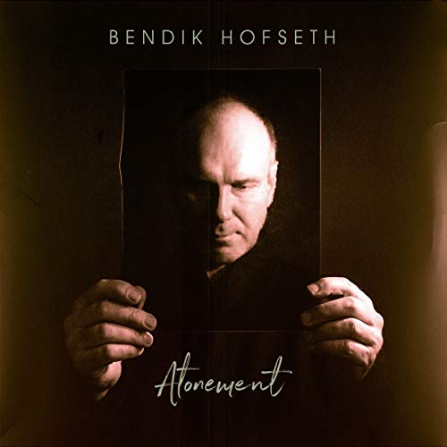 Atonement [Vinyl LP] von Jazzland (Edel)