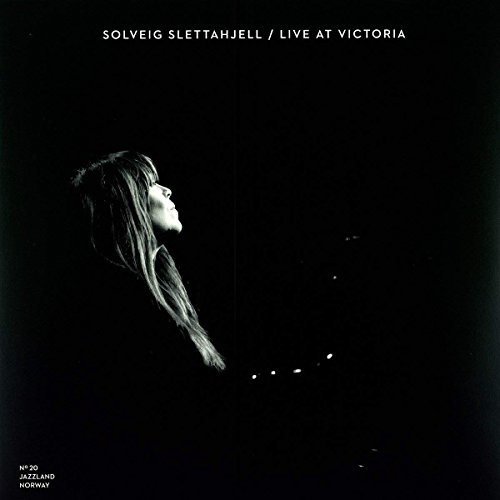 Live at Victoria [Vinyl LP] von Jazzland (Edel)