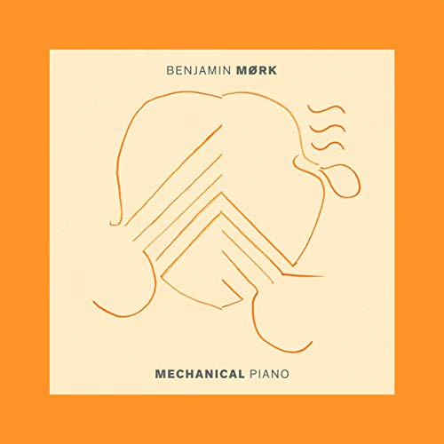 Mechanical Piano [Vinyl LP] von Jazzland (Edel)