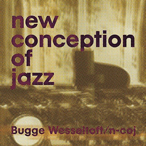 New Conception of Jazz (25th Anniversary Edition) von Jazzland (Edel)