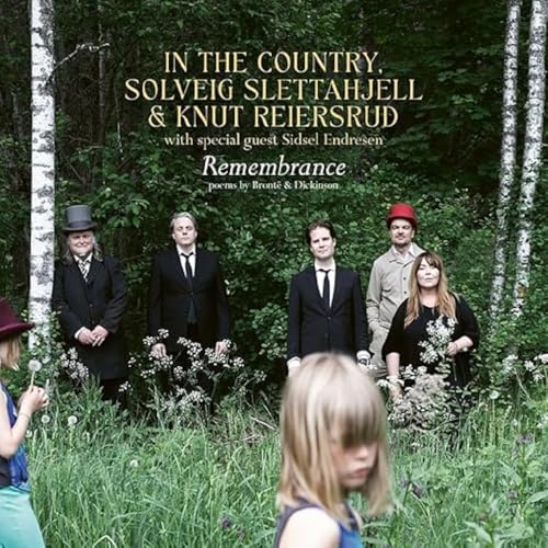 Remembrance(CD) von Jazzland (Edel)