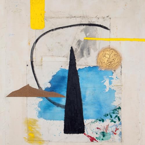 The Buffering Cocoon [Vinyl LP] von Crimson