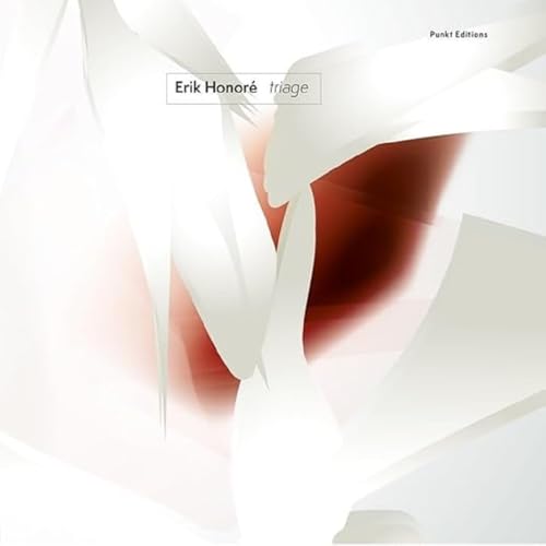Triage (Punkt Edition) von Jazzland (Edel)