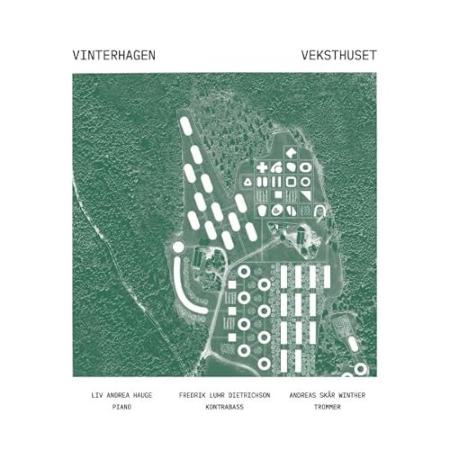 Veksthuset von Jazzland (Edel)