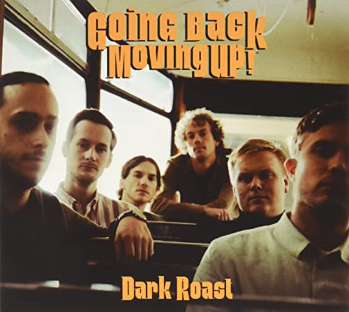 Going Back, Moving Up! Going Back, Moving Up! von JAZZLAND