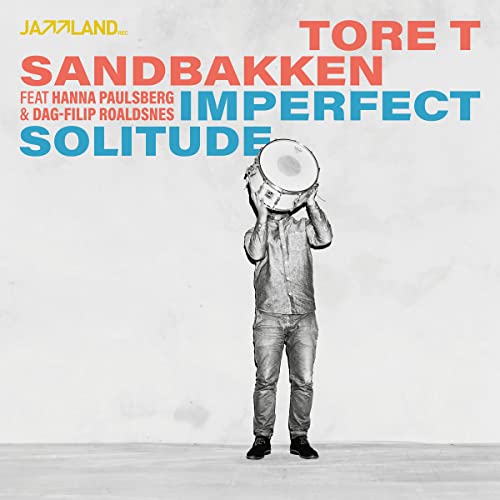 Imperfect Solitude [Vinyl LP] von Jazzland