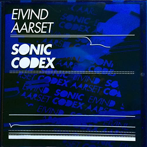 Sonic Codex Sonic Codex von Jazzland