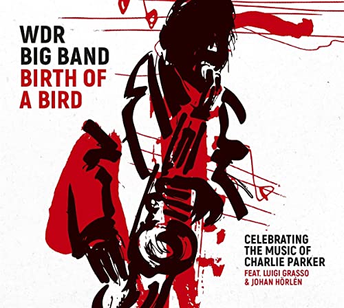 Birth Of A Bird (180Gr.) [Vinyl LP] von Jazzline