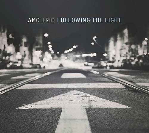 Following The Light (180Gr.) [Vinyl LP] von JAZZLINE