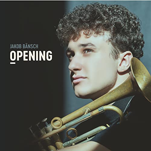 Opening (180Gr./Gatefold) [Vinyl LP] von Jazzline (Broken Silence)