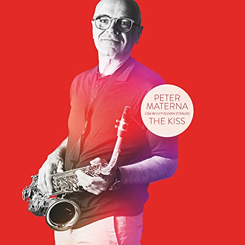 The Kiss [Vinyl LP] von JAZZLINE