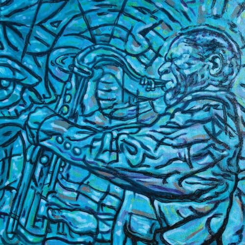 Spiritual Jazz 15: a Tribute to 'Trane von Jazzman
