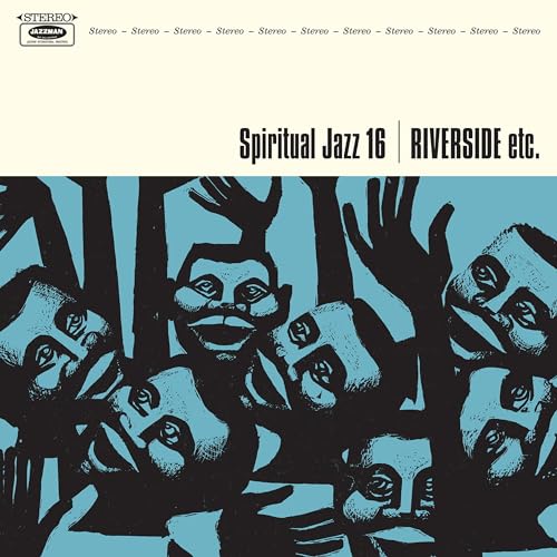 Spiritual Jazz 16: Riverside etc. von Jazzman