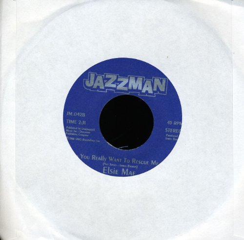 Do You Really Want to . [Vinyl Single] von Jazzman