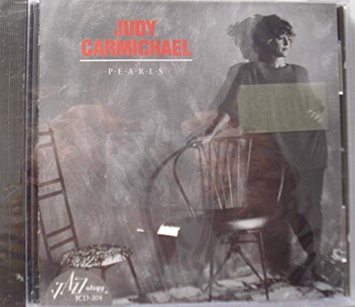 Judy Carmichael - Pearls von Jazzology