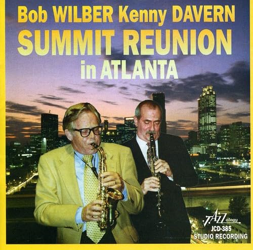 Summit Reunion in Atlanta von Jazzology