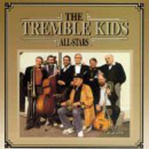 The Tremble Kids All Stars - The Tremble Kids All Stars von Jazzology