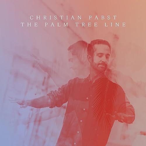 The Palm Tree Line von Jazzsick (Membran)