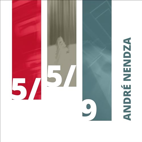5/5/9 [Vinyl LP] von Jazzsick Records