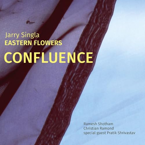 Confluence von Jazzsick Records