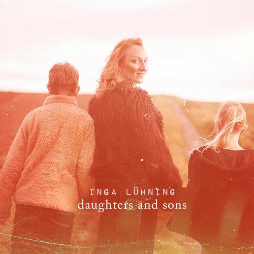 Daughters And Sons Daughters And Sons von Jazzsick Records