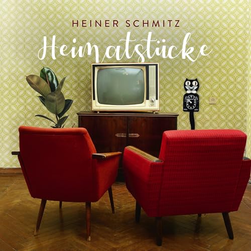 Heimatstücke Heimatstücke von Jazzsick Records