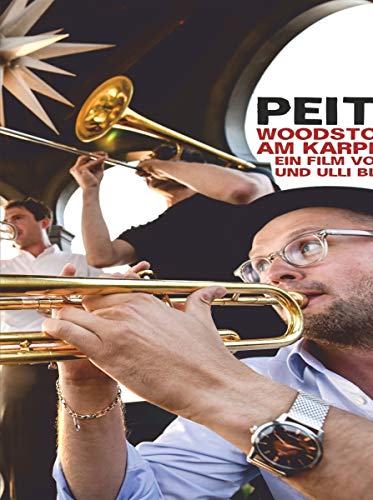 Peitz-Woodstock am Karpfenteich von Jazzwerkst
