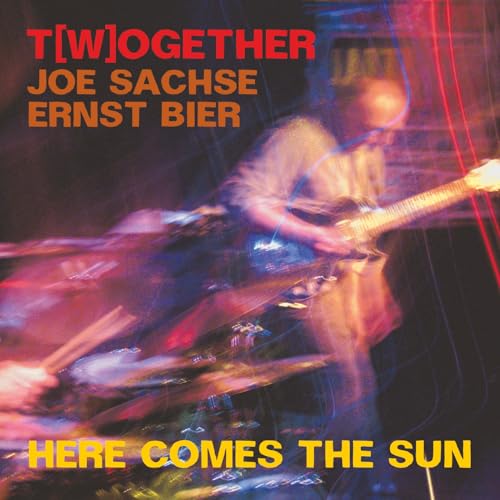 T[w]ogether (Here Comes The Sun) von 99999 (Broken Silence)