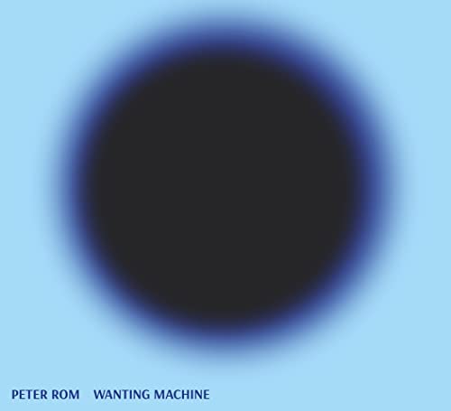 Wanting Machine [Vinyl LP] von Jazzwerkstatt Wien (Broken Silence)