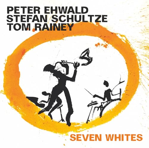 Seven Whites von Jazzwerkstatt