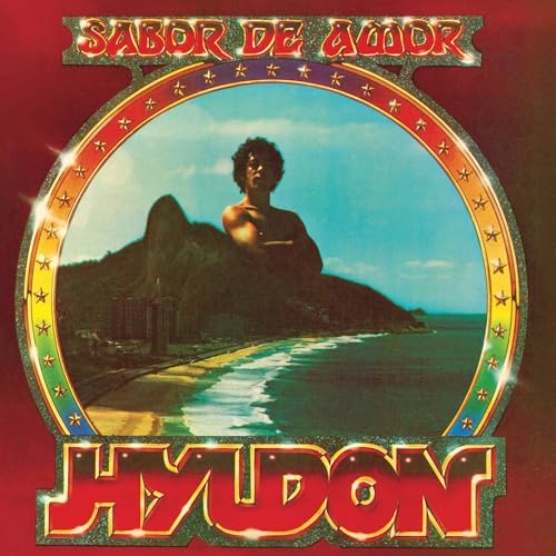 Sabor de Amor [Vinyl LP] von Jazzybelle / Indigo