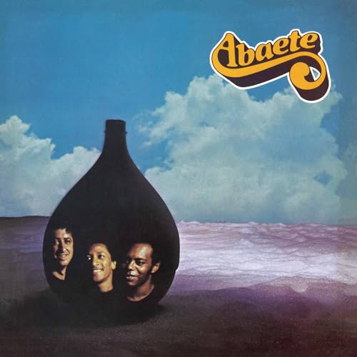 Abaeté (Reissue) [Vinyl LP] von Jazzybelle Records / Modulor