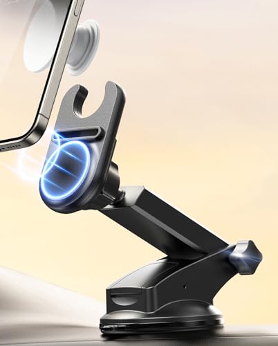 Jcnewpop Universelle Armaturenbrett-Autohalterung funktioniert mit PopSockets, magnetische Handyhalter für Armaturenbrett, Windschutzscheibe, Freisprecheinrichtung, passend für alle Handys mit Jcnewpop Universelle Armaturenbrett-Autohalterung funktioniert mit PopSockets, magnetische Handyhalter für Armaturenbrett, Windschutzscheibe, Freisprecheinrichtung, passend für alle Handys mit von Jcnewpop