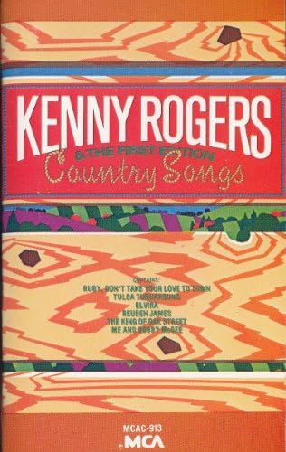 Country Songs [Vinyl LP] von Jdc Records