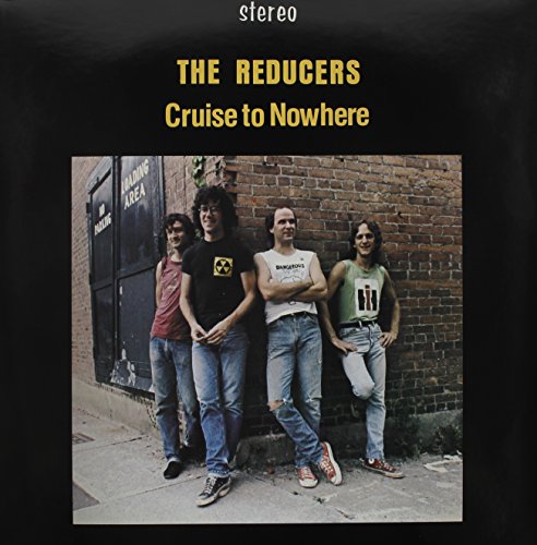 Cruise to Nowhere [Vinyl LP] von Jdc Records