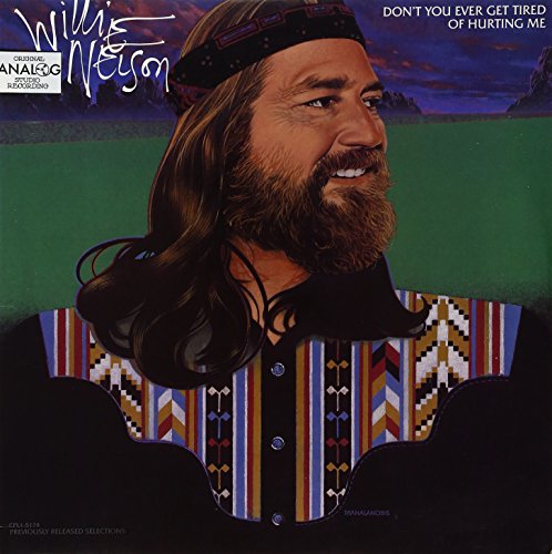 Don't You Ever Get Tired of Hurting Me [Vinyl LP] von Jdc Records