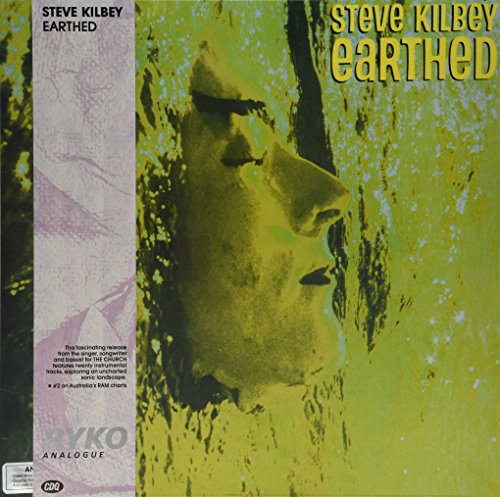 Earthed [Vinyl LP] von RYKO