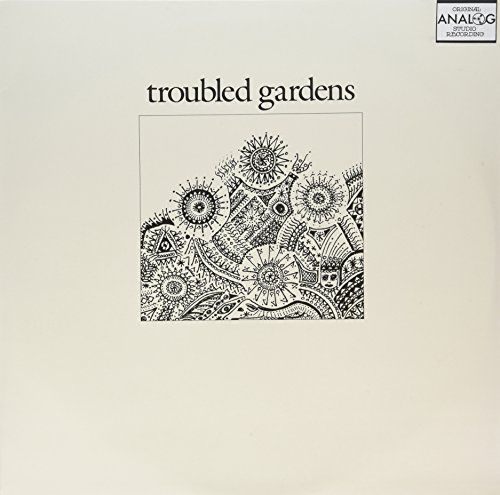 Eden Revisited (Voice Carryovers) [Vinyl LP] von Jdc Records