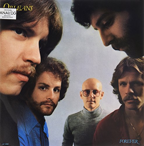 Forever (Love Takes Time) [Vinyl LP] von Jdc Records