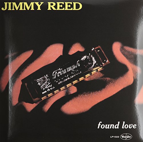 Found Love [Vinyl LP] von Jdc Records